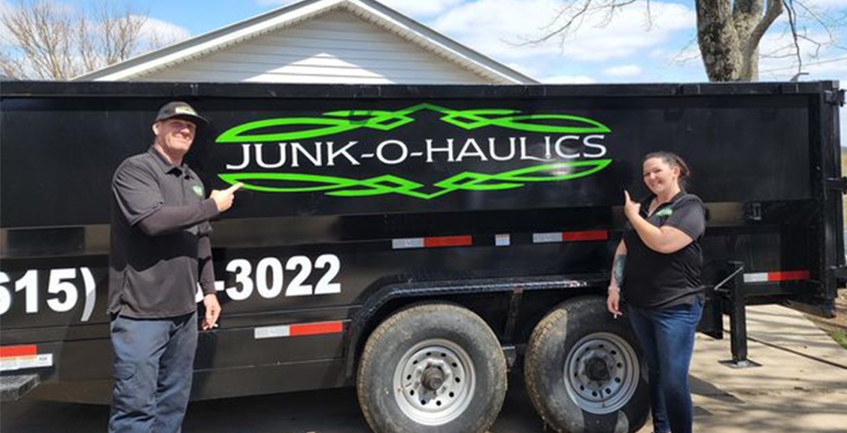 Furniture Removal Services